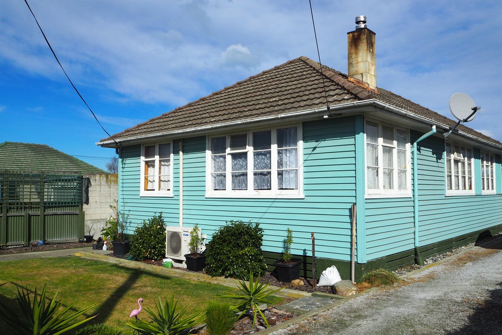1 Raglan Street, Oamaru North, Oamaru - Carousel 16