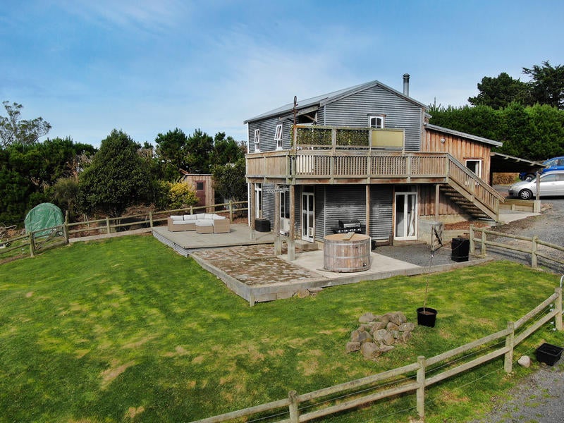 50 Green Island Bush Road, Blackhead, Dunedin - Carousel 1