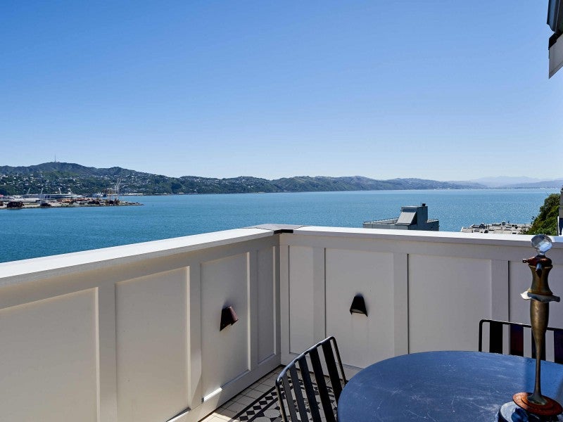 30 Mcfarlane Street, Mount Victoria, Wellington - Carousel 2