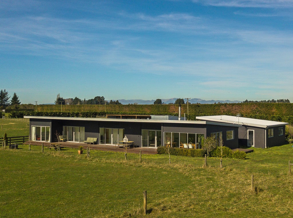 924 Downs Road, Eyrewell, Rangiora - Carousel 1