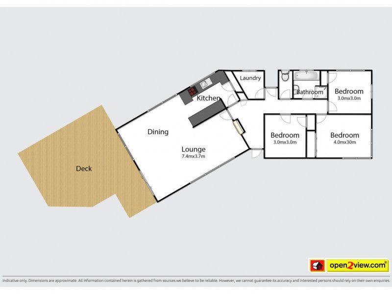 14 Walpole Street, Leamington, Cambridge - Carousel 20