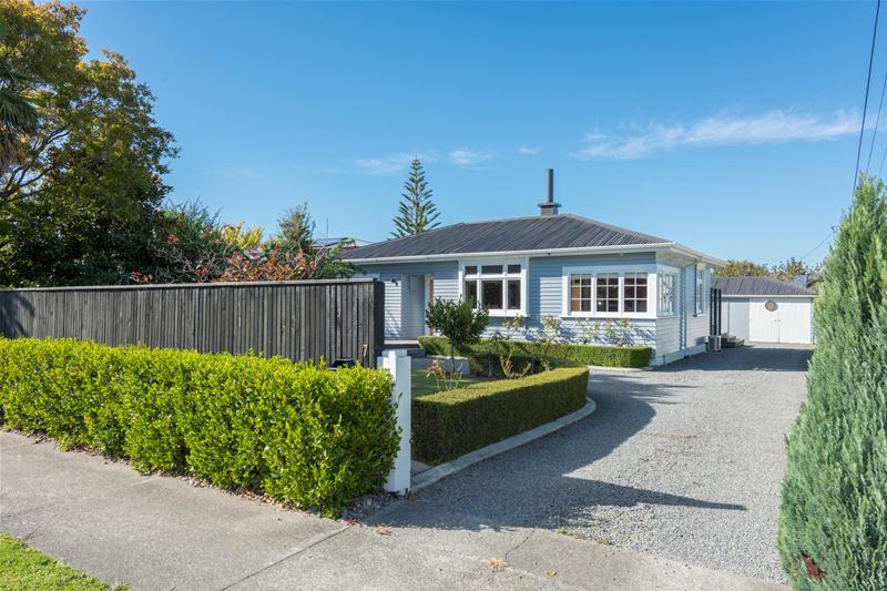 7 Mccallum Street, Springlands, Blenheim - Carousel 22