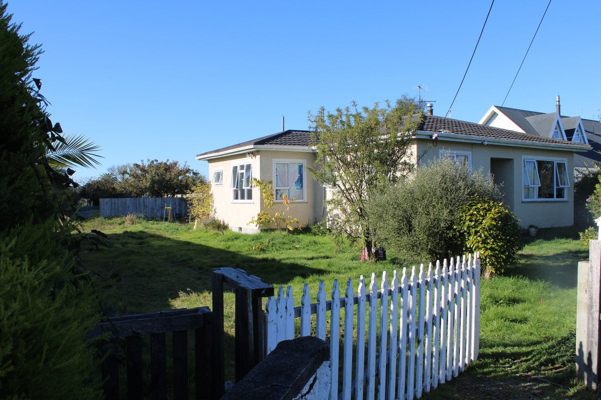 41 Cockburn Street, Kuripuni, Masterton - Carousel 1