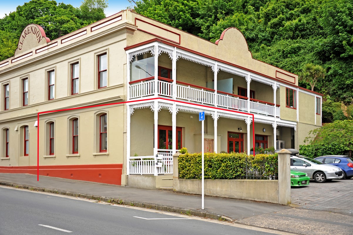 28C MACLAGGAN ST, Dunedin Central, DUNEDIN - Carousel 13
