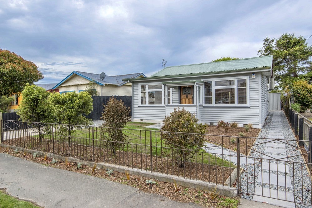 95 Marriotts Road, North New Brighton, Christchurch - Carousel 1