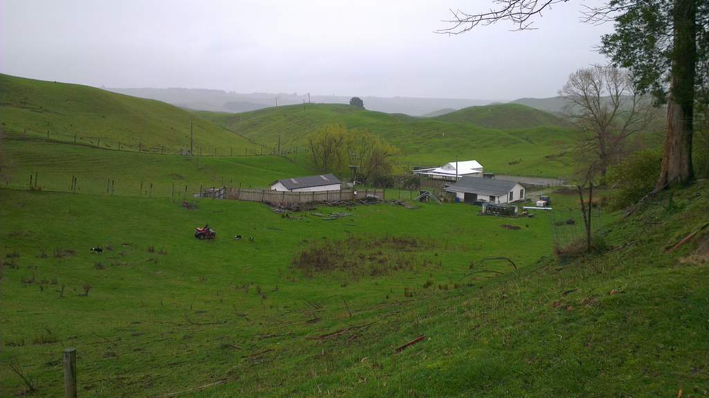 0 Waituna Tapuae Road, Waituna West, Feilding - Carousel 2