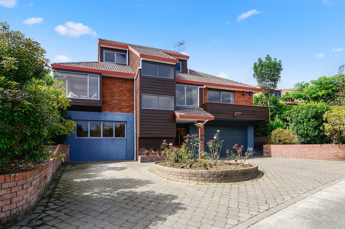 5 Janet Place, Lynmore, Rotorua - Carousel 35