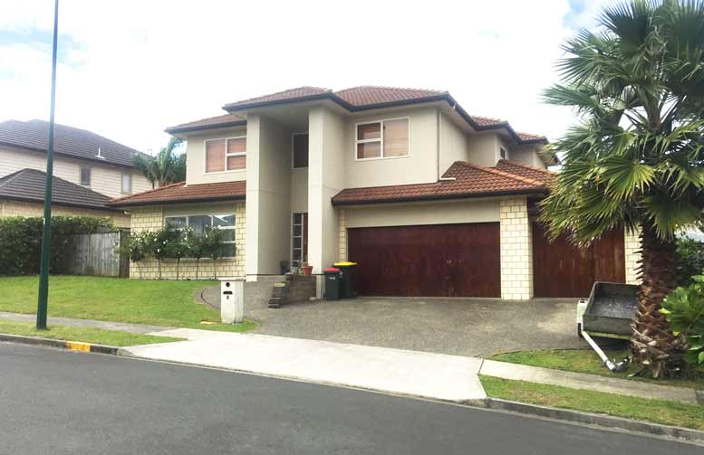 6 Powercourt Drive, Flat Bush, Auckland - Carousel 1