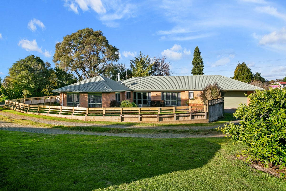 1 Short Street, Kihikihi, Te Awamutu - Carousel 1