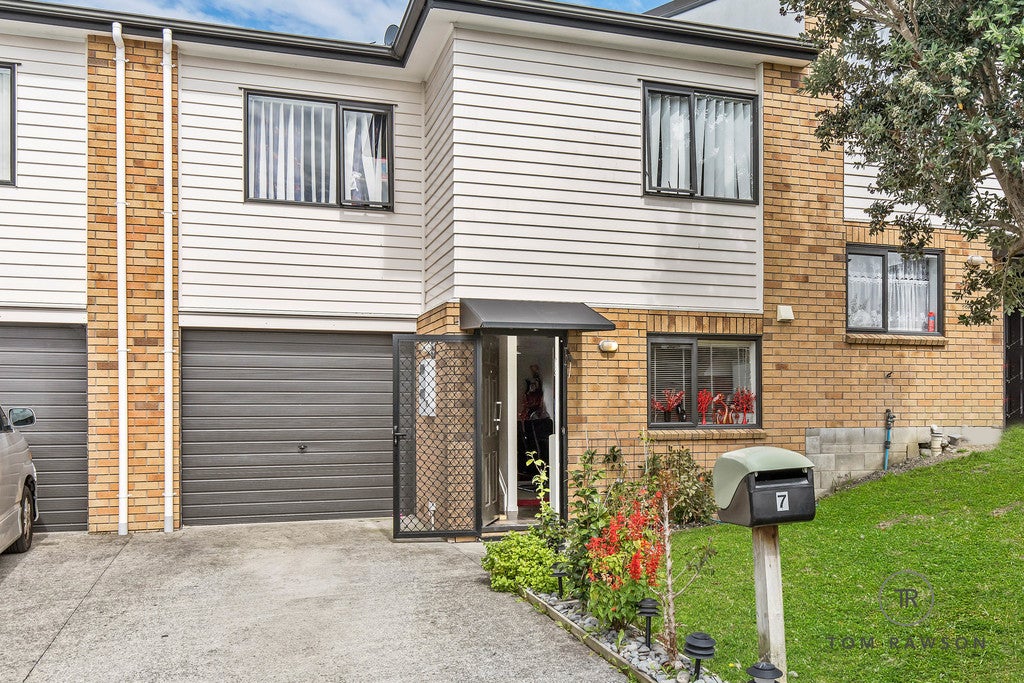 7 Battlen Place, Manurewa, Auckland - Carousel 2