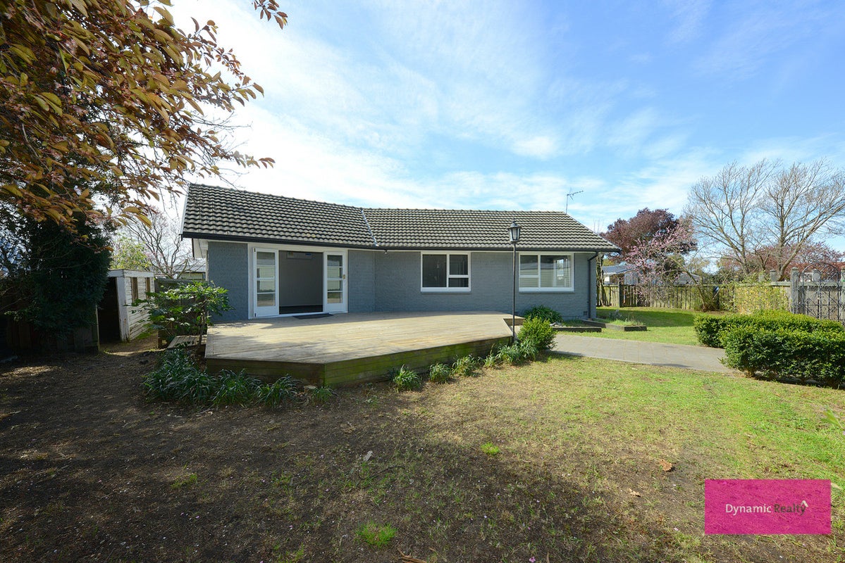 5 Pateley Lane, Aranui, Christchurch - Carousel 1