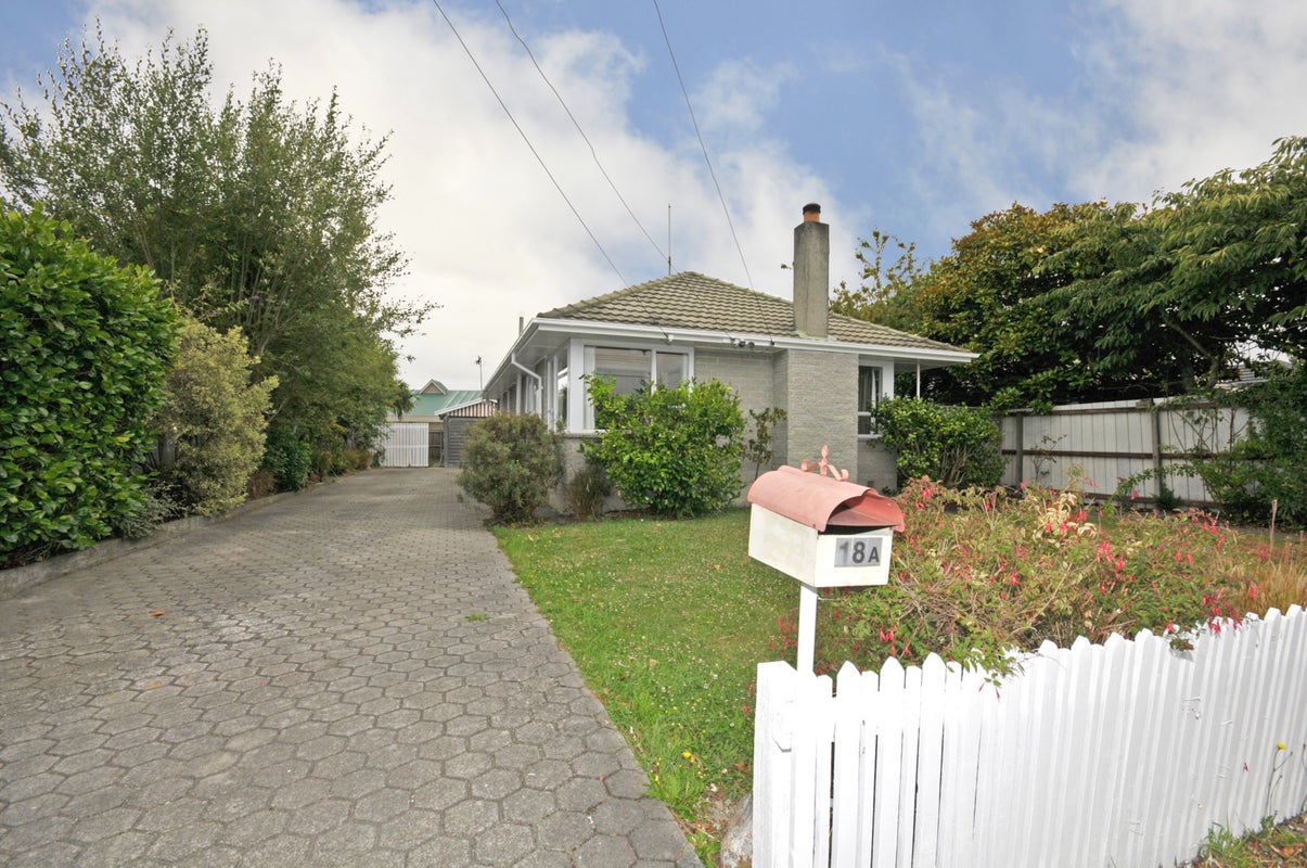 18A Pagoda Street, Shirley, Christchurch - Carousel 1