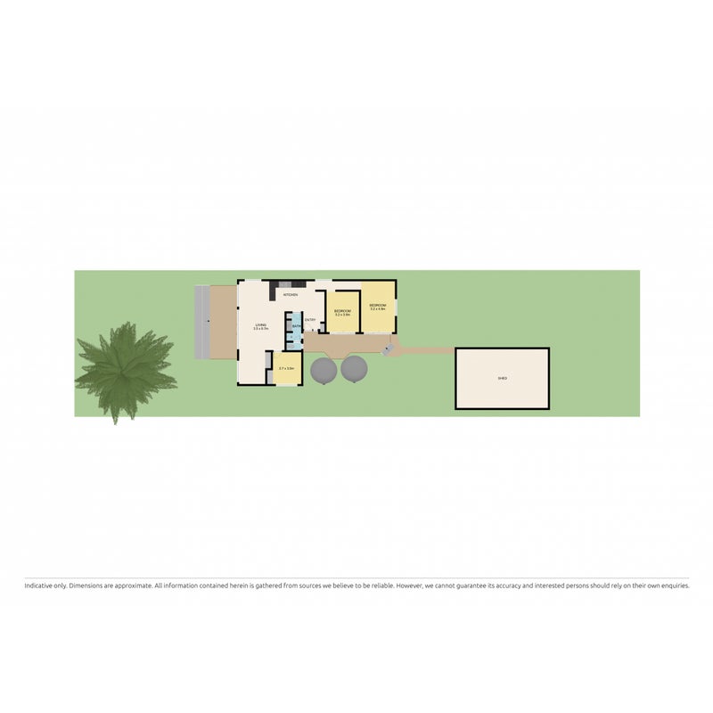 342 Big Bay Road, Manukau Heads, Awhitu - Carousel 27