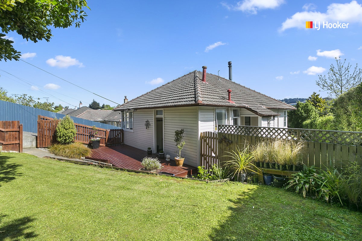 4 Panmure Avenue, Calton Hill, Dunedin - Carousel 15