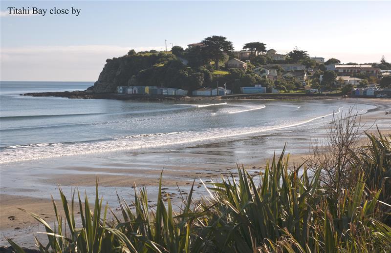 5/14F Tireti Road, Tītahi Bay, Porirua - Carousel 7