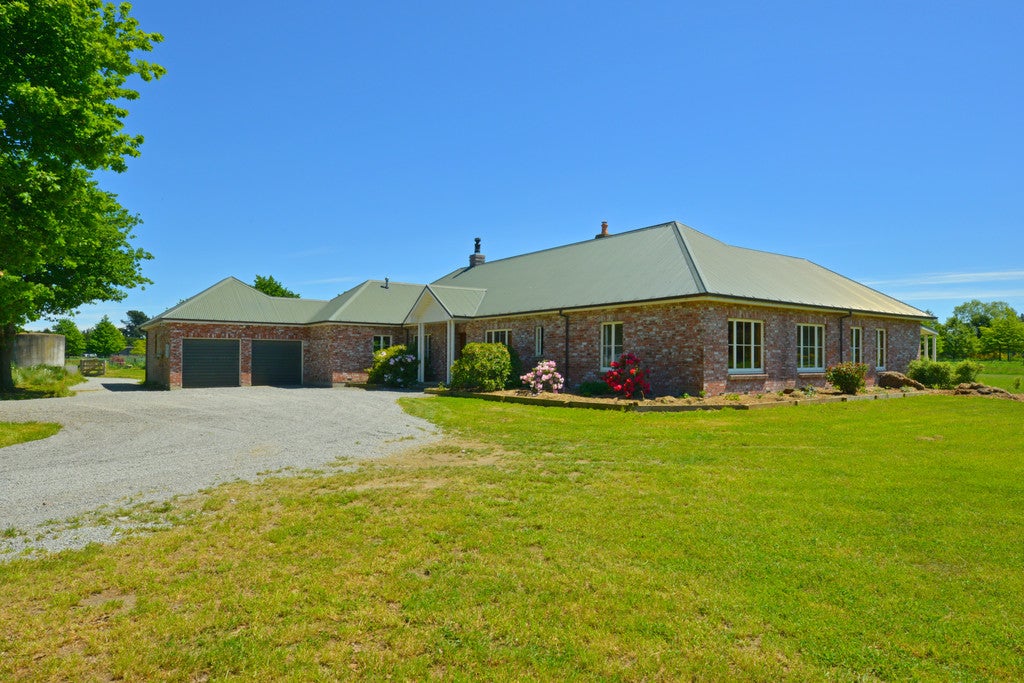 2384 South Eyre Road, Eyrewell, Rangiora - Carousel 2