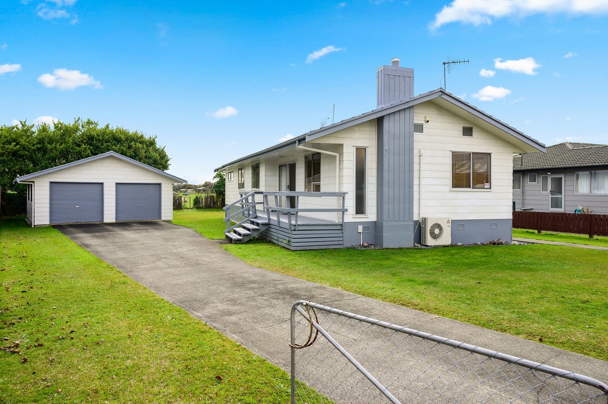36 Barnard Road, Fairy Springs, Rotorua - Carousel 1