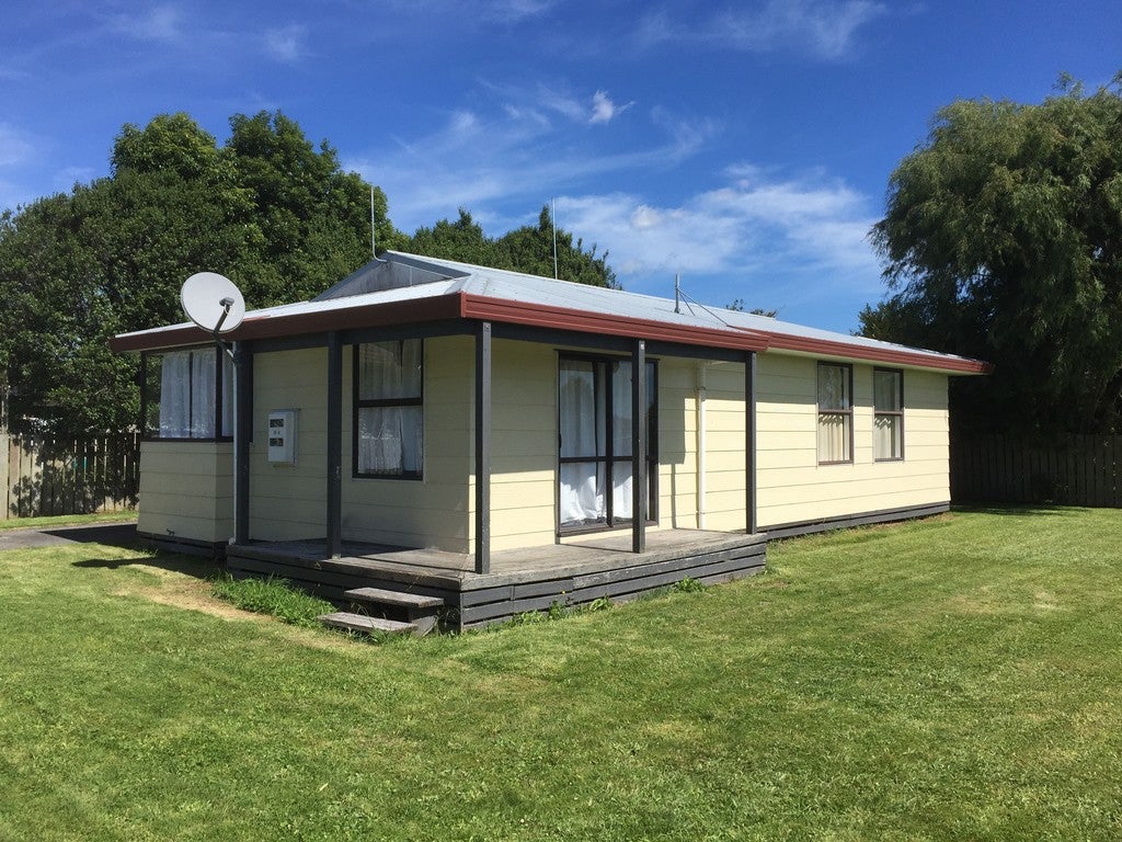 63A Fifth Avenue, Enderley, Hamilton - Carousel 2