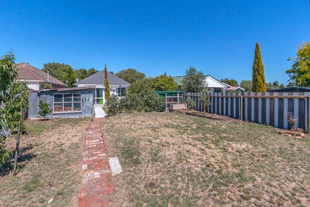 43 Flemington Avenue, North New Brighton, Christchurch - Carousel 11
