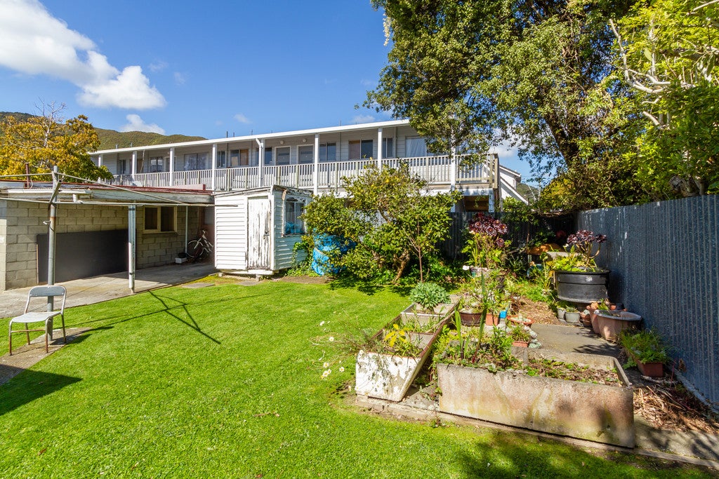 3A Fairfield Avenue, Fairfield, Lower Hutt - Carousel 15