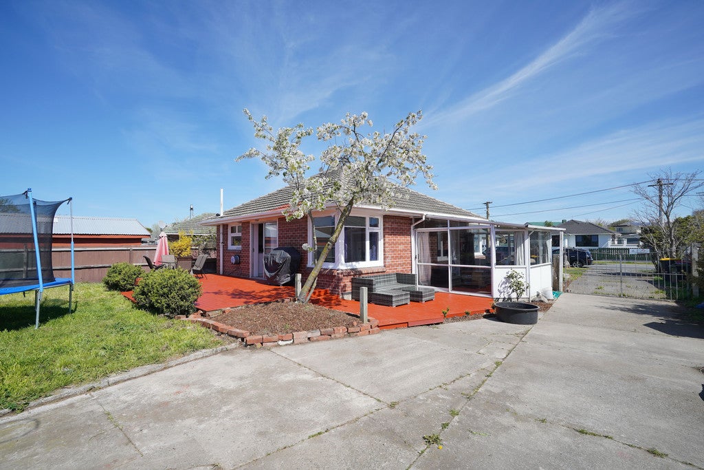 46 Bournemouth Crescent, Aranui, Christchurch - Carousel 18