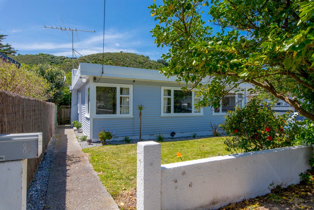 88 Happy Valley Road, Owhiro Bay, Wellington - Carousel 17