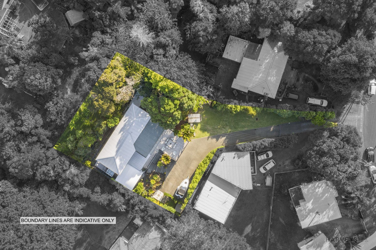 52 Derwent Crescent, Titirangi, Auckland - Carousel 20