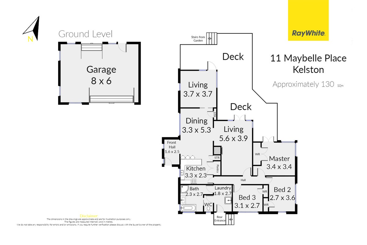 11 Maybelle Place, Kelston, Auckland - Carousel 20