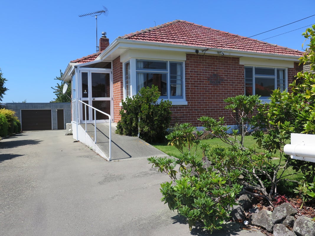 9 Wallace Street, Kensington, Timaru - Carousel 1