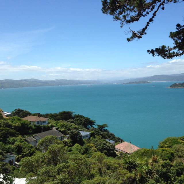 3/134B Evans Bay Parade, Roseneath, Wellington - Carousel 1