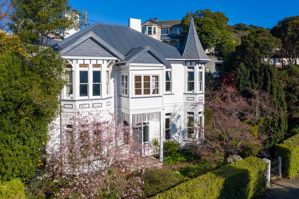 26 Pitt Street, North Dunedin, Dunedin - Carousel 1