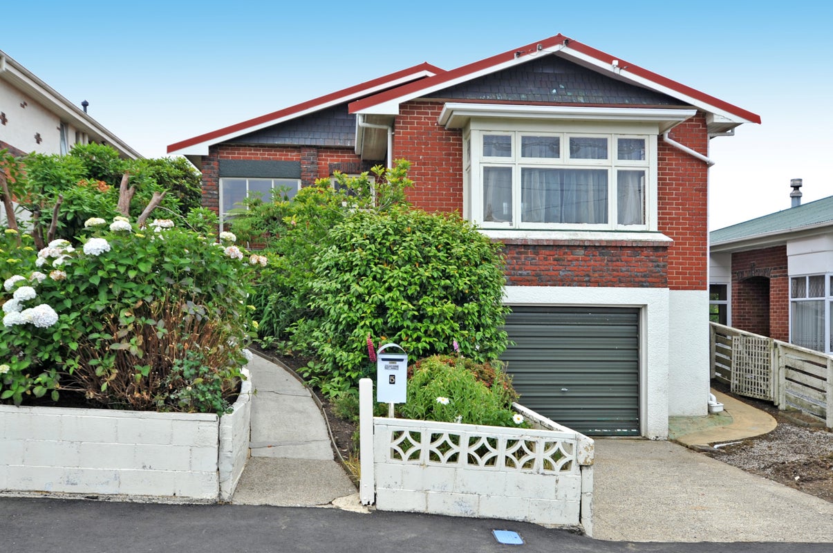 5 Maryhill Terrace, Maryhill, Dunedin - Carousel 1