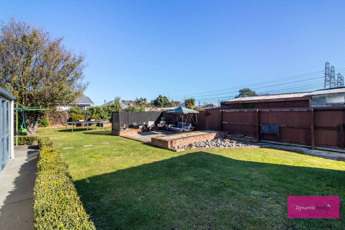 13 Matangi Street, Hei Hei, Christchurch - Carousel 15