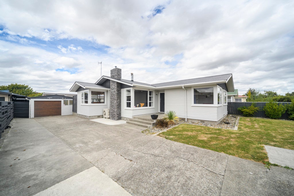 23 Langley Avenue, Milson, Palmerston North - Carousel 1