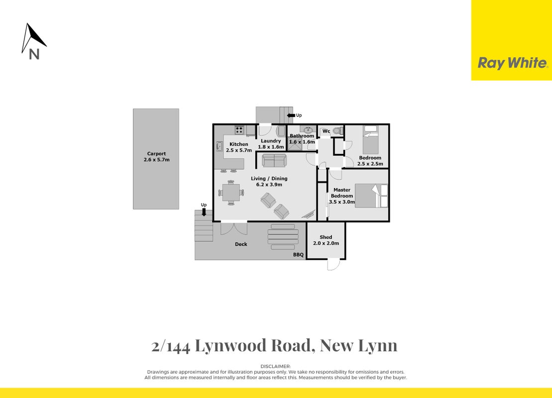 2/144 Lynwood Road, New Lynn, Auckland - Carousel 15