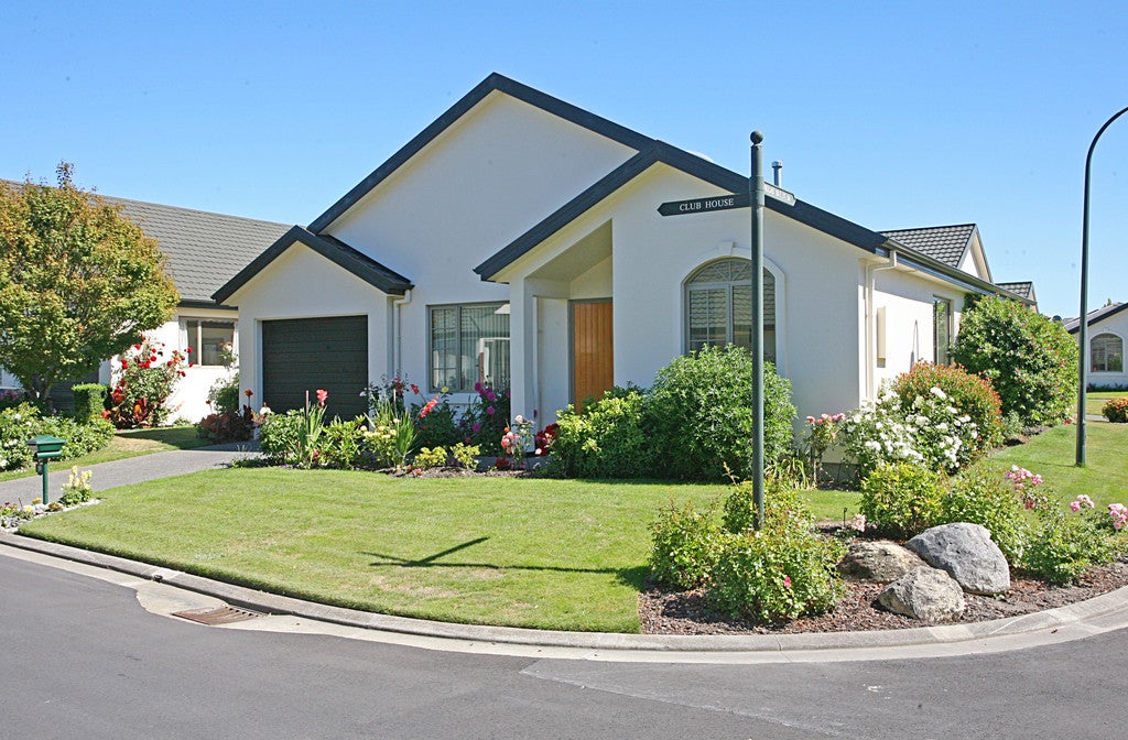19 Northwood Villas, Northwood, Christchurch - Carousel 1