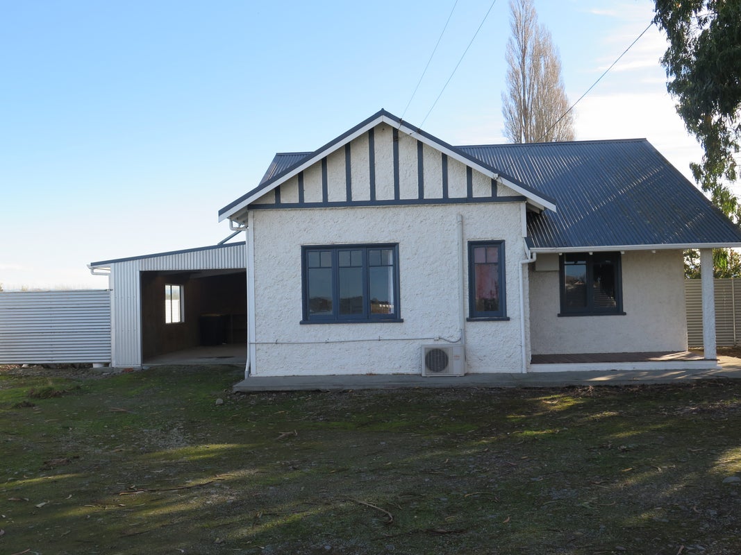 551 Temuka-Orari Highway, Temuka - Carousel 16