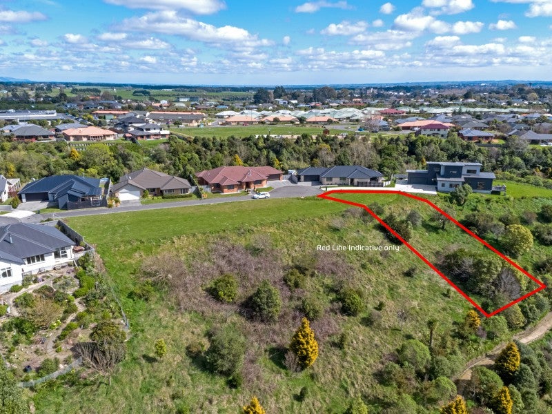 24 Silkwood Place, Fitzherbert, Palmerston North - Carousel 1