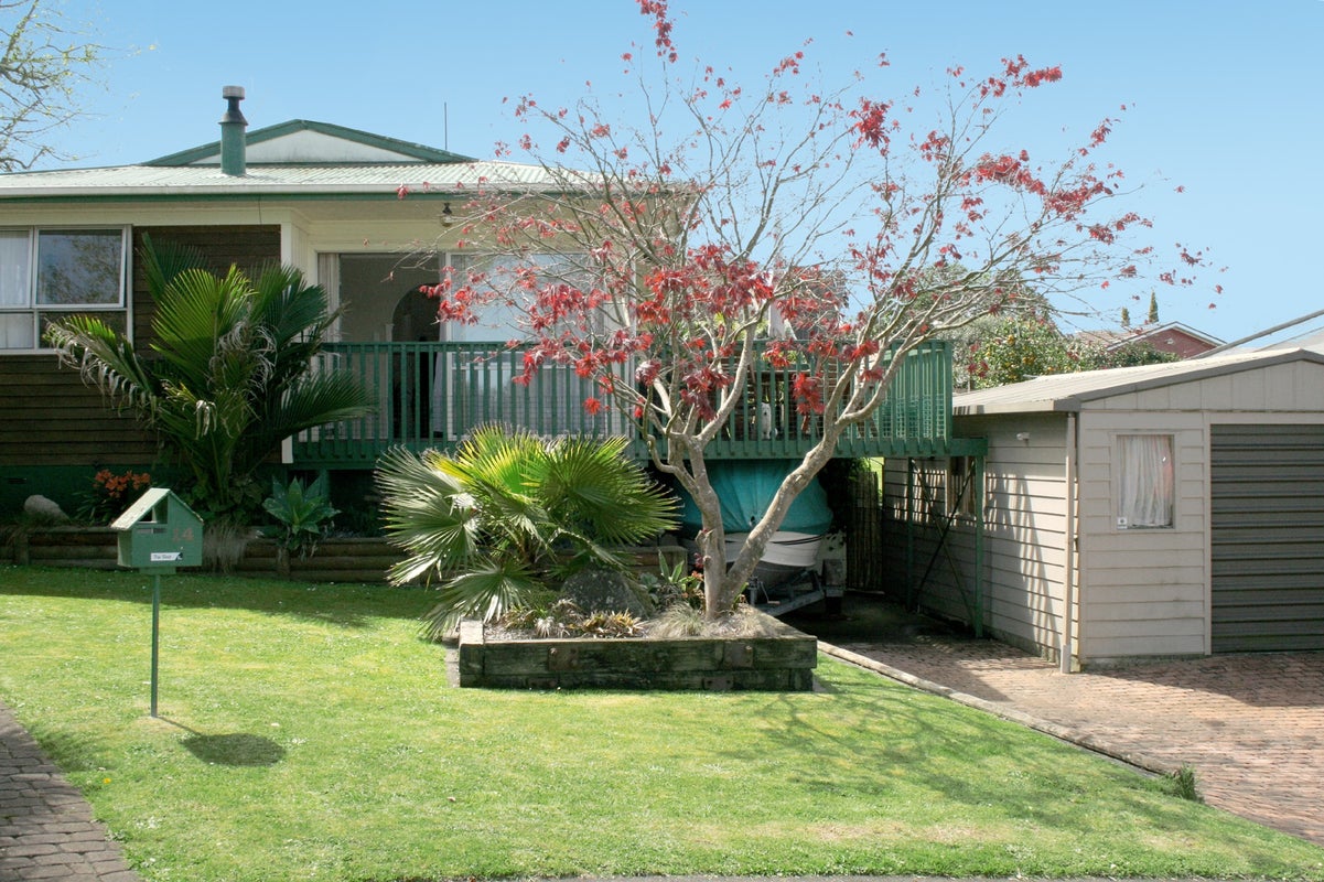 14 Hatea Place, Dinsdale, Hamilton - Carousel 2