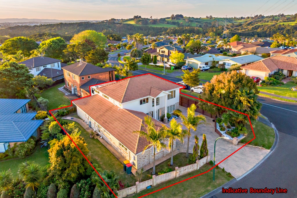 1 Kumar Place, The Gardens, Auckland - Carousel 20