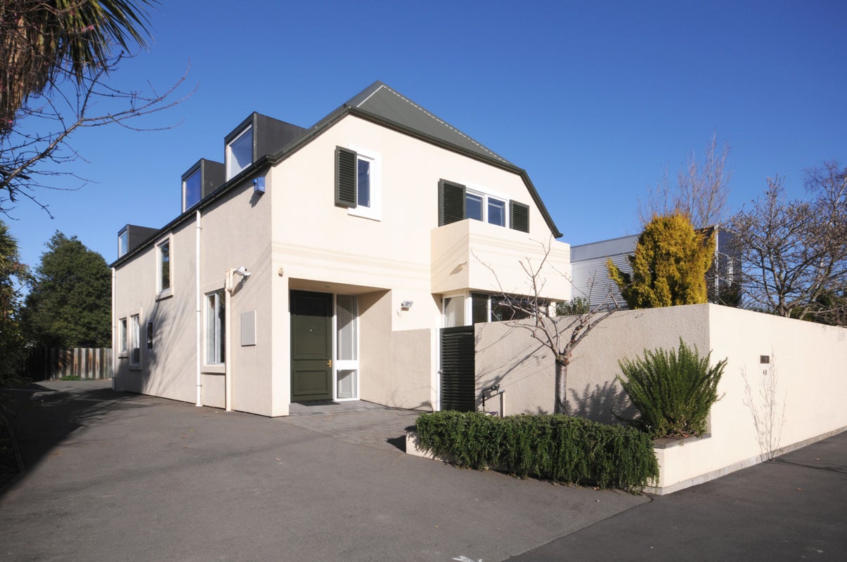 48 Cox Street, Merivale, Christchurch - Carousel 1