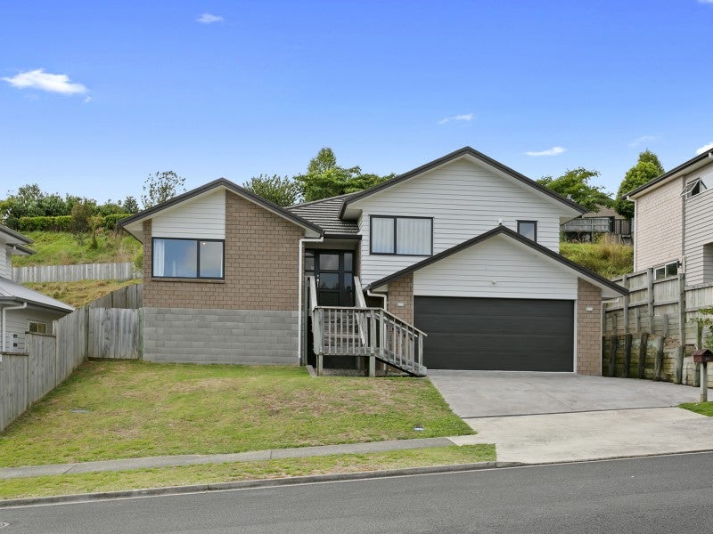 34 Alpers Ridge, Leamington, Cambridge - Carousel 21