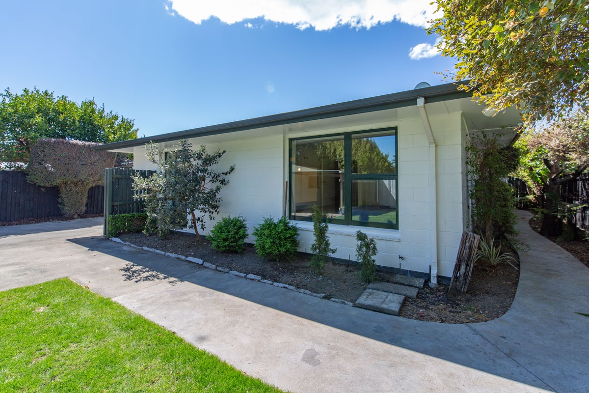 41 Martbern Crescent, Bishopdale, Christchurch - Carousel 26