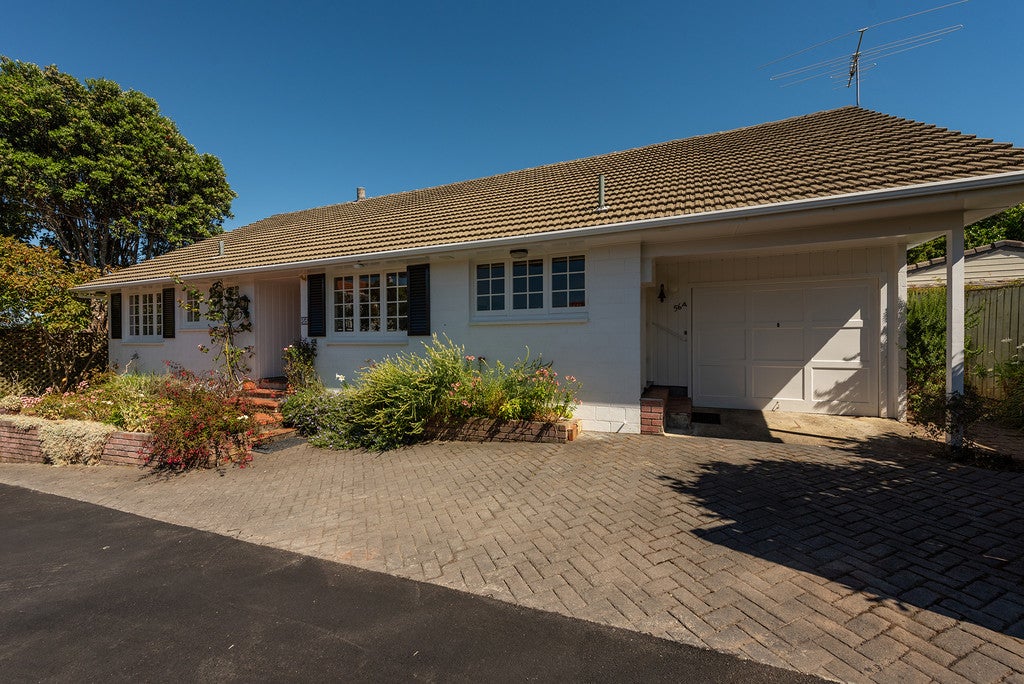 56A Clark Street, Khandallah, Wellington - Carousel 2