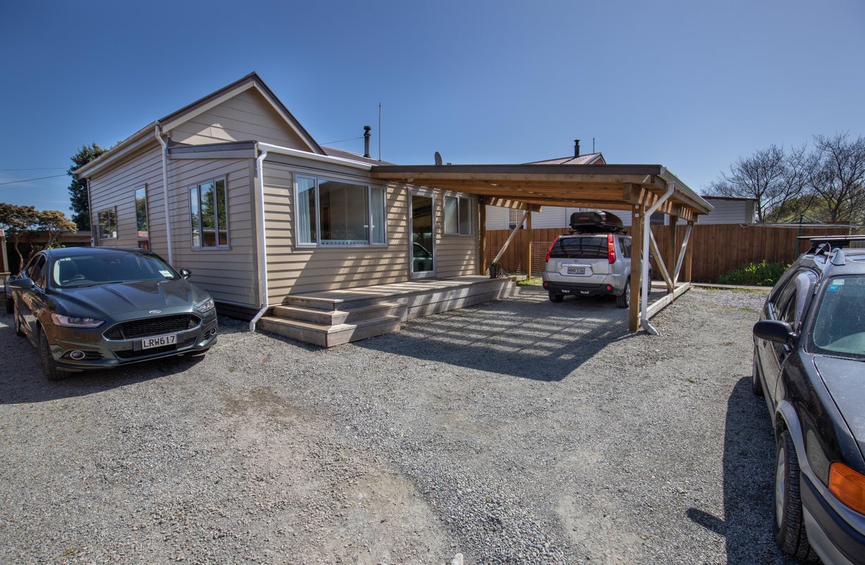 91 Bright Street, Cobden, Greymouth - Carousel 14