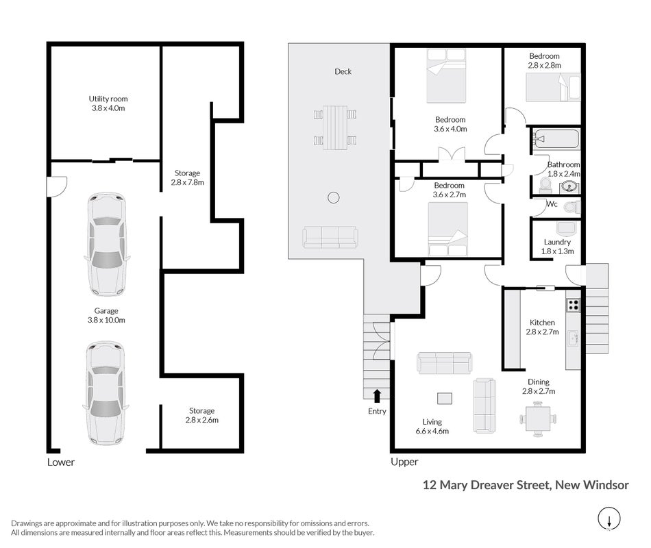 12 Mary Dreaver Street, New Windsor, Auckland - Carousel 20