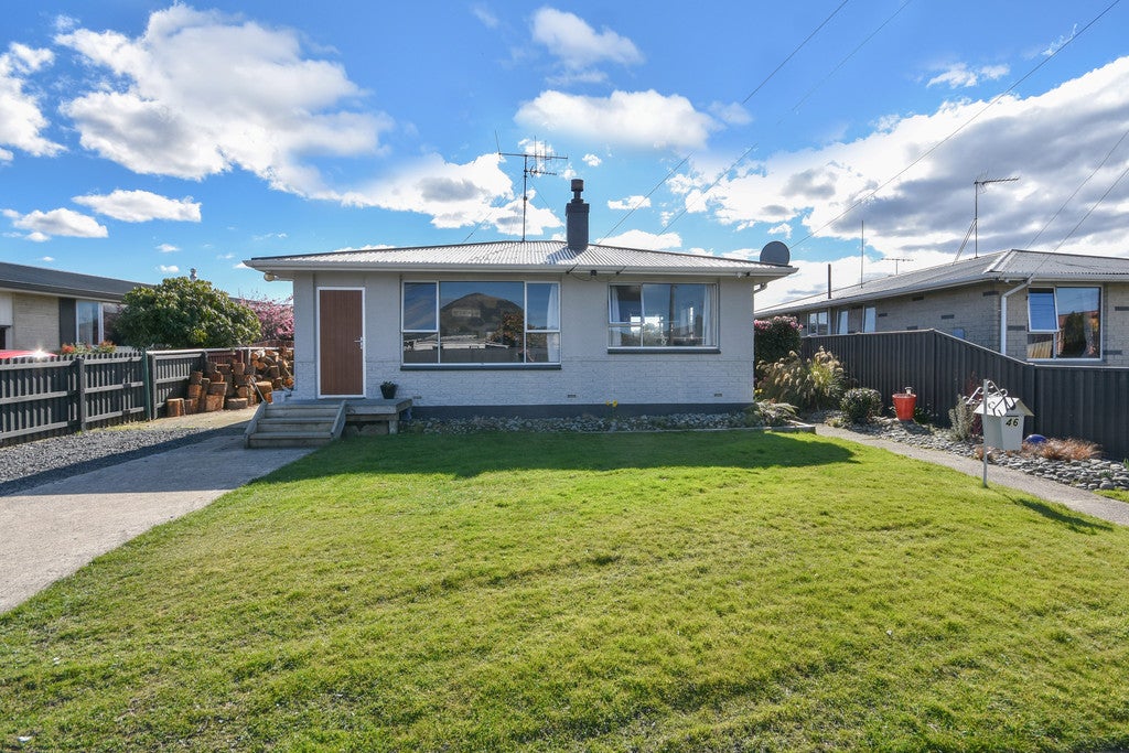 46 Tyne Street, Mosgiel, Mosgiel - Carousel 2