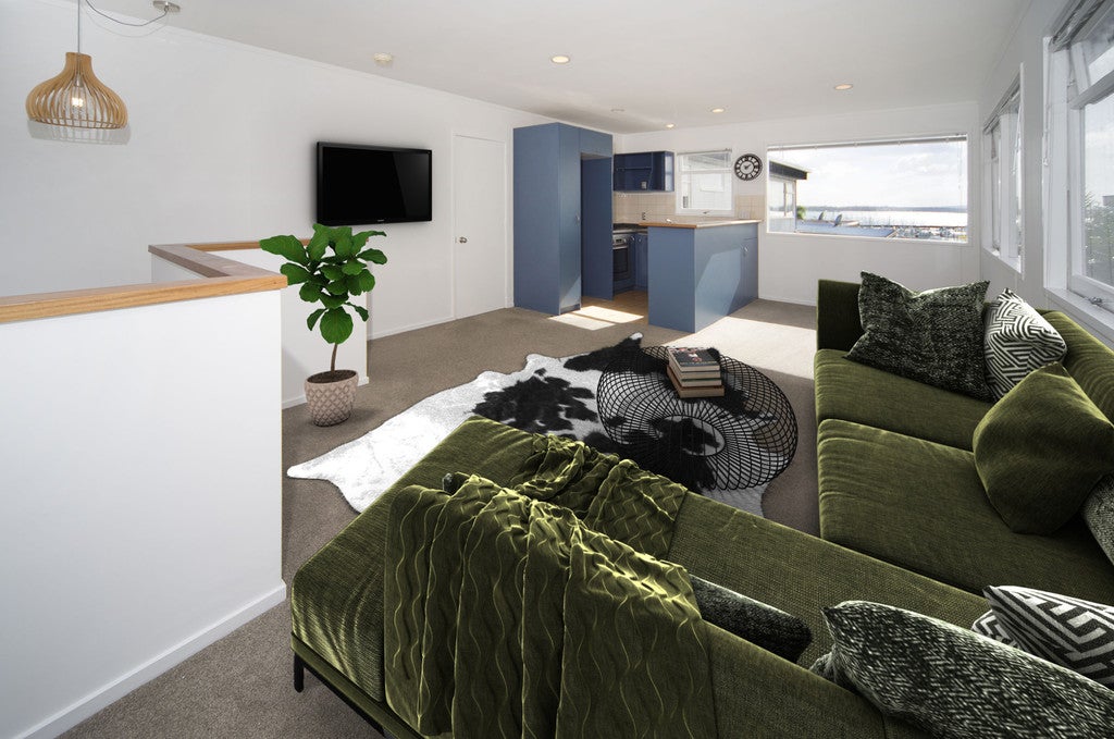 5/99 Shelly Beach Road, Ponsonby, Auckland - Carousel 2