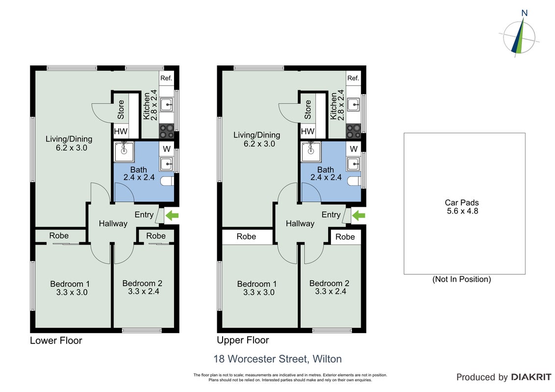 18 Worcester Street, Wilton, Wellington - Carousel 12