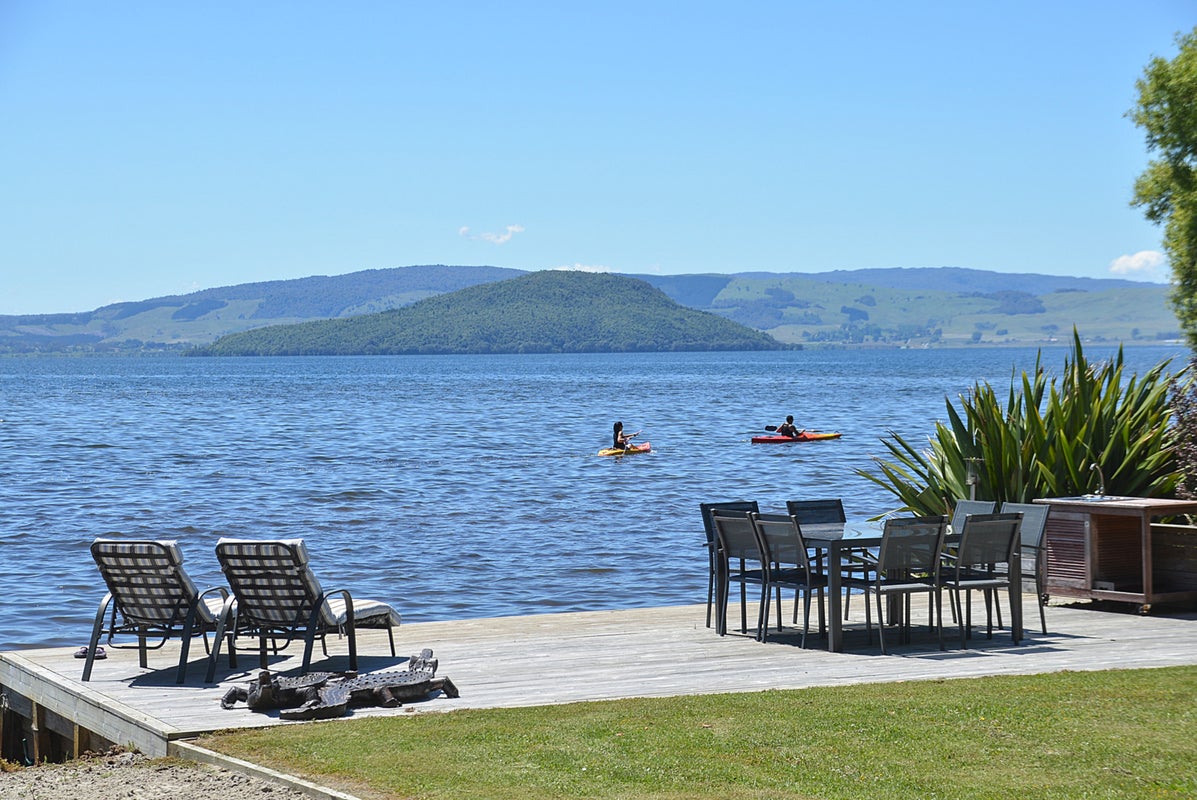 16 Ranginui Street, Ngongotaha, Rotorua - Carousel 1